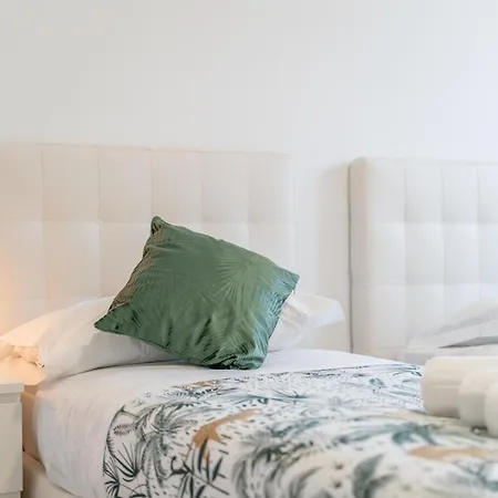 شقة Delight - A Perfect Gateaway At