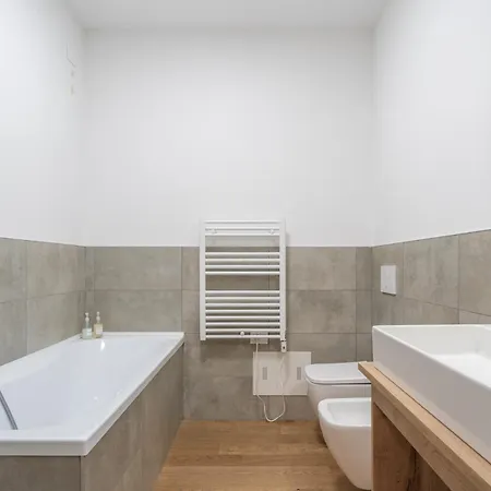 Apartment Delight - A Perfect Gateaway At