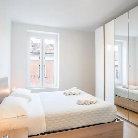 Apartment Delight - A Perfect Gateaway At Lecco