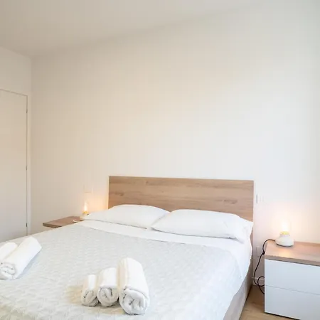 Delight - A Perfect Gateaway At Appartement *